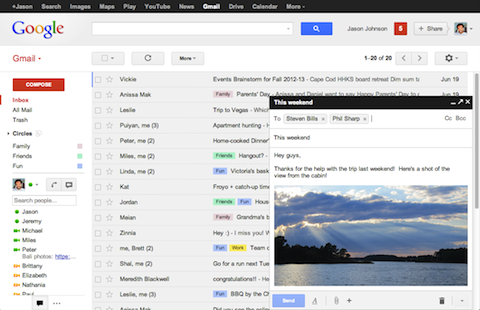 gmail