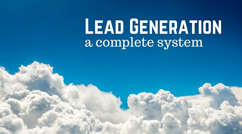 Lead – Complete System