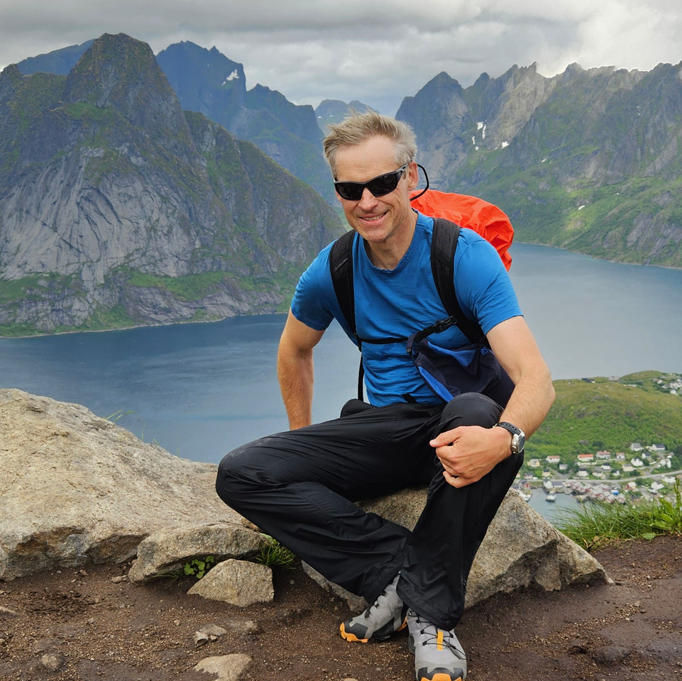 Aventur Marketing - Darryl