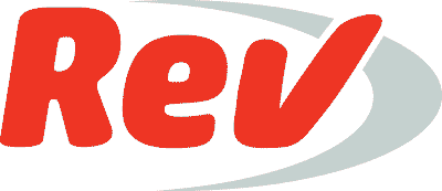 rev Rev logo