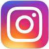 Instagram logo Instagram profile DTM
