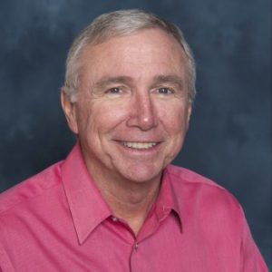 Jake Schloegel