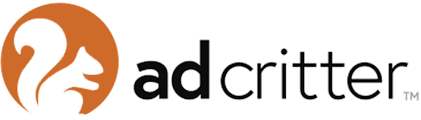ad critter logo