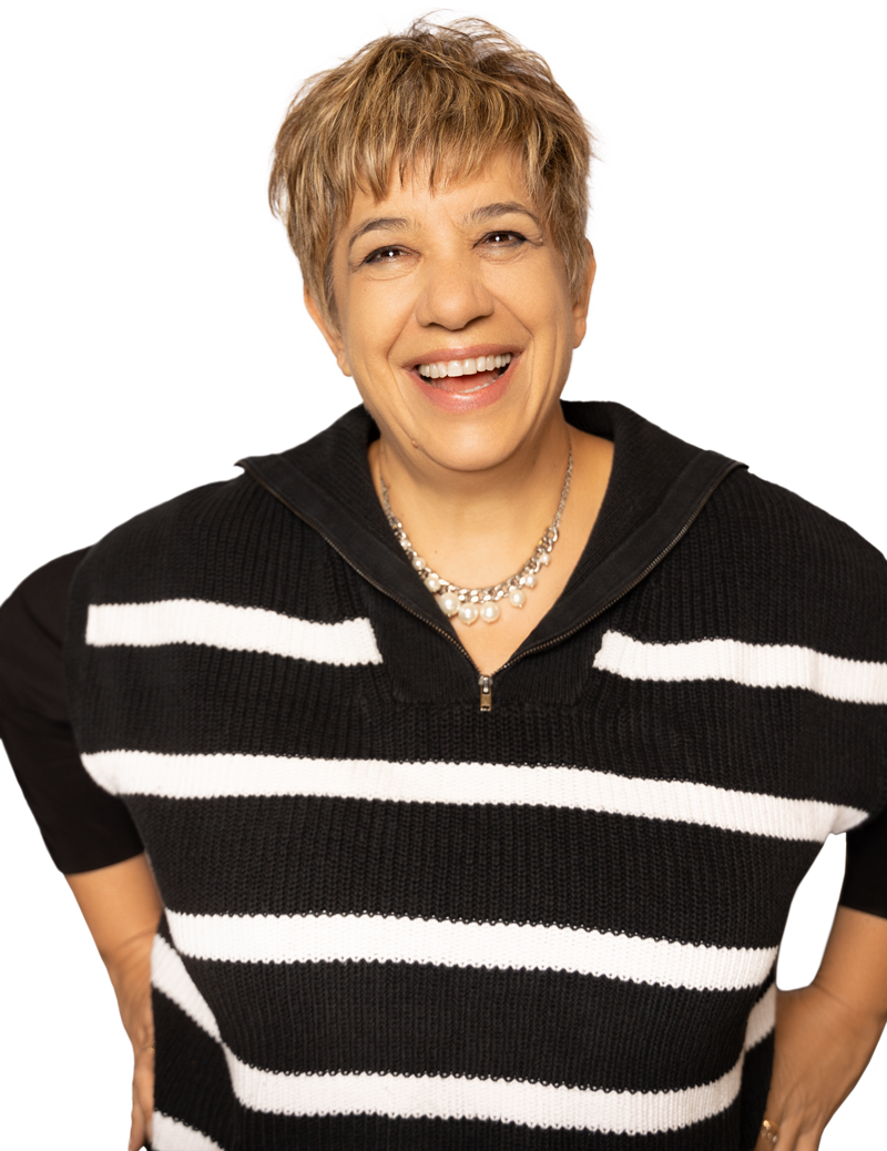 Michelle Castillo - Duct Tape Marketing