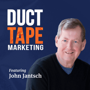 John-Jantsch-Podcast