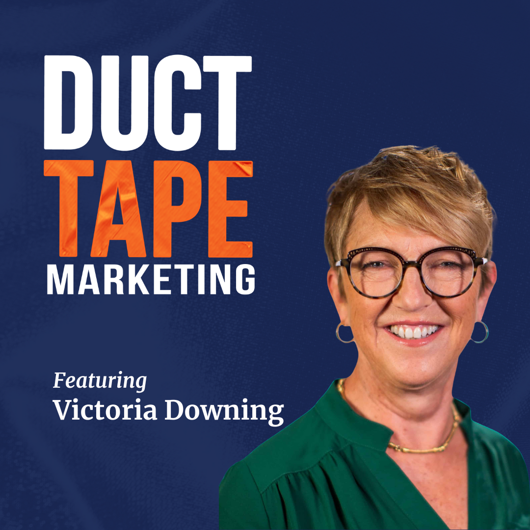 Victoria Downing