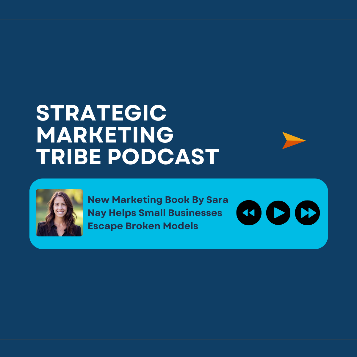 Strategic Marketing Tribe