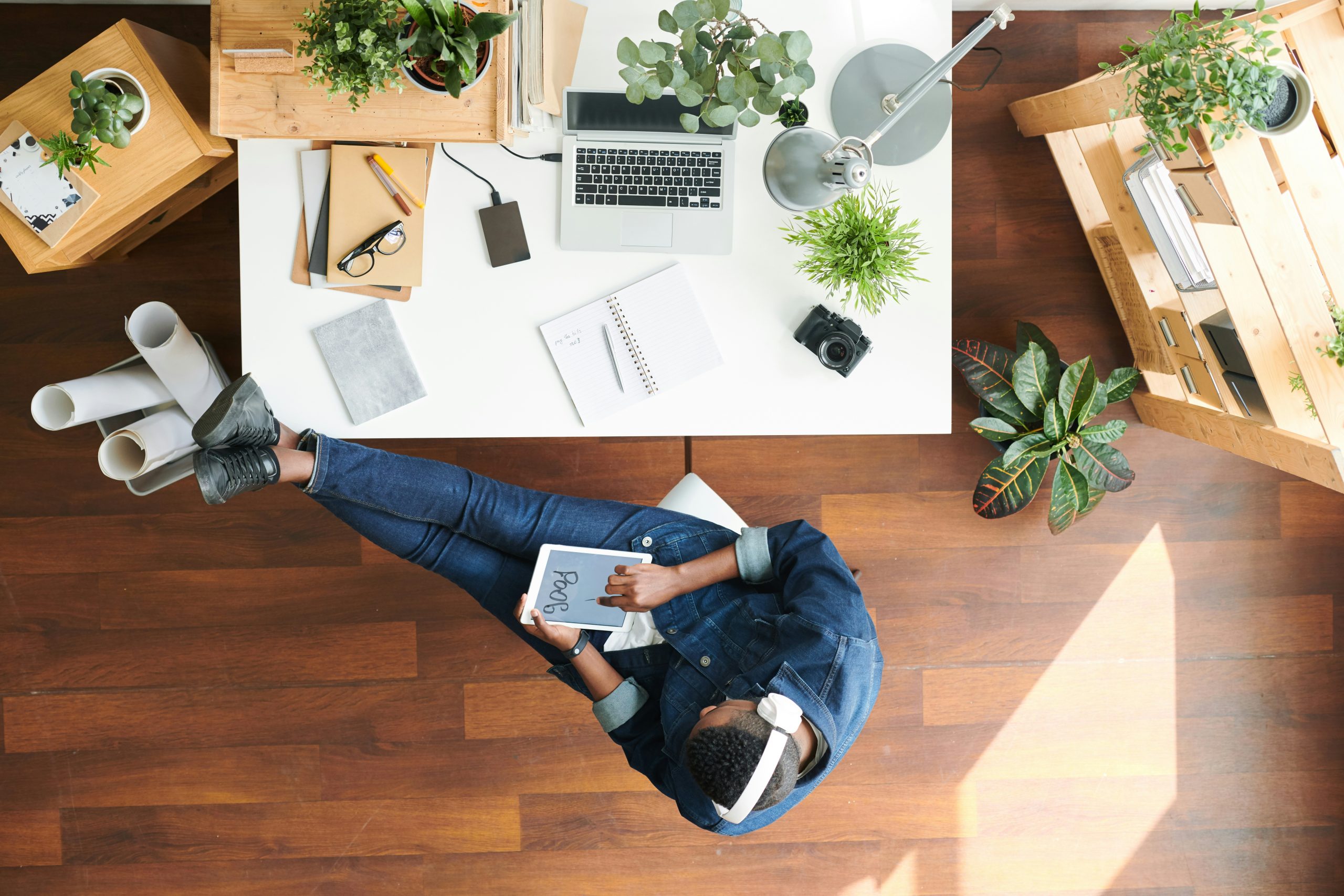 Why Thought Leadership is the New PR
