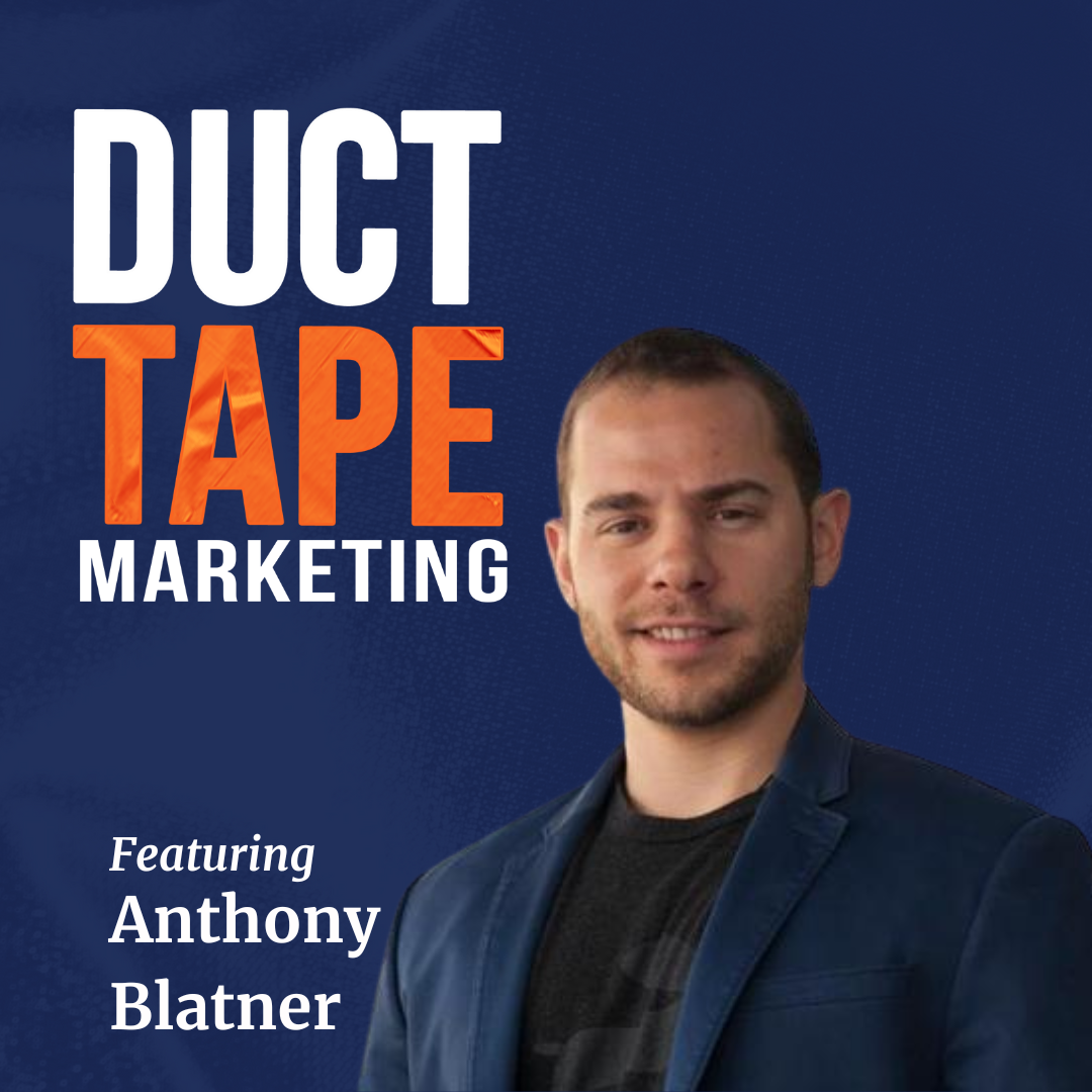 Anthony Blatner
