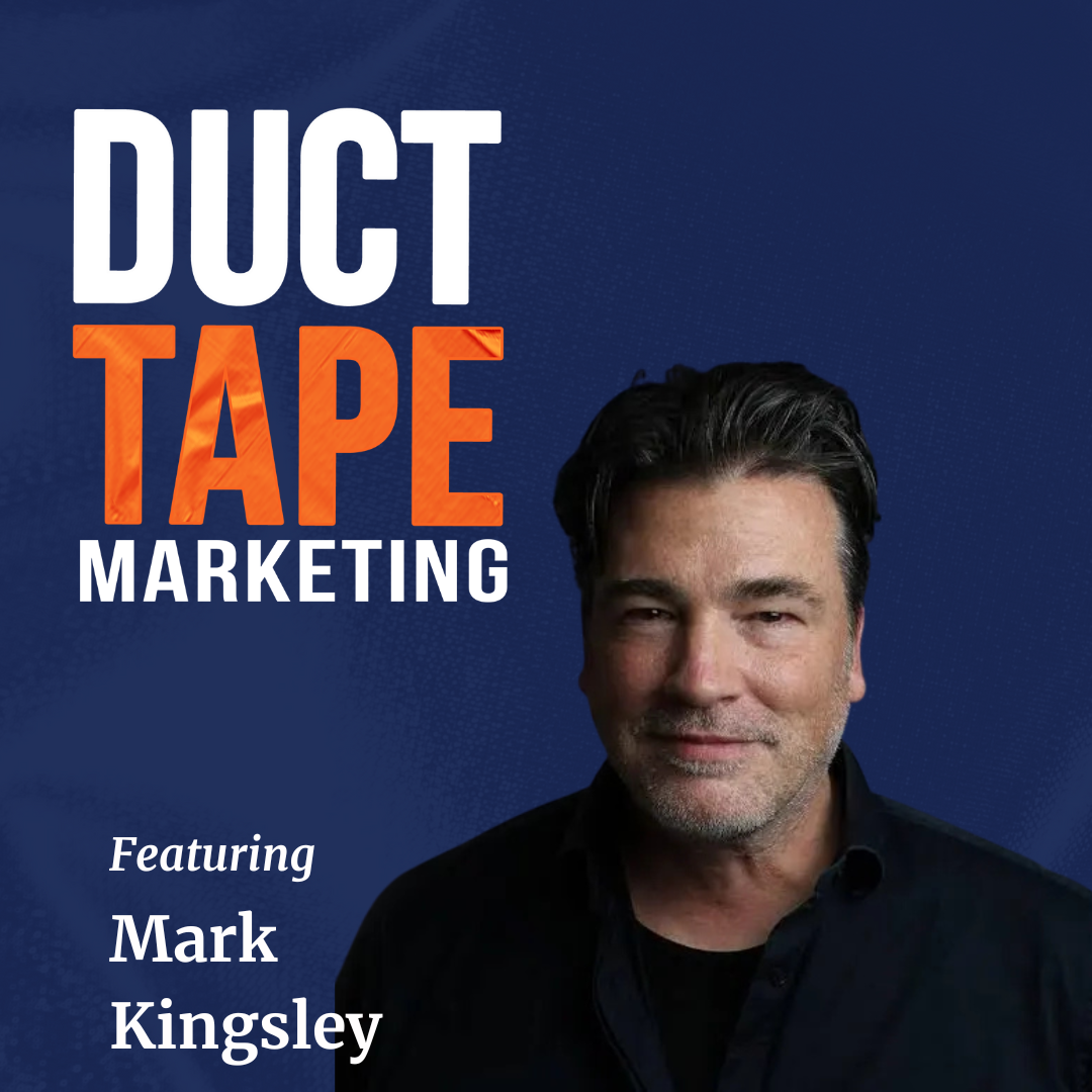 Mark Kingsley