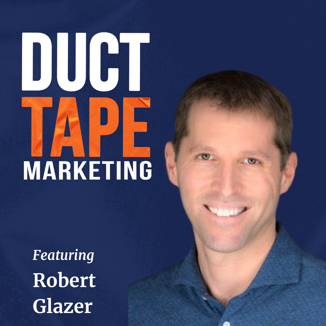 Robert Glazer