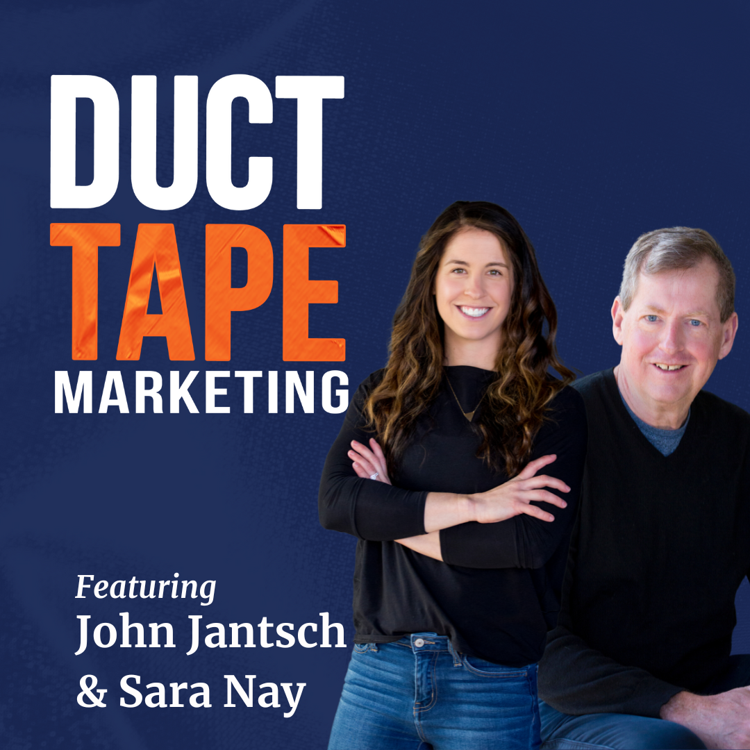 Marketing Chaos Ends With a Real System