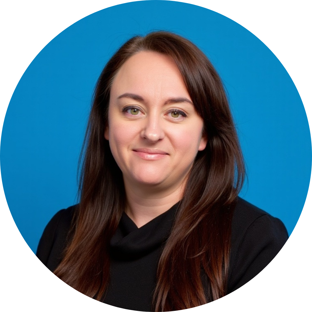 Kalen Cotto, KMC Digital, Military and Government Marketing