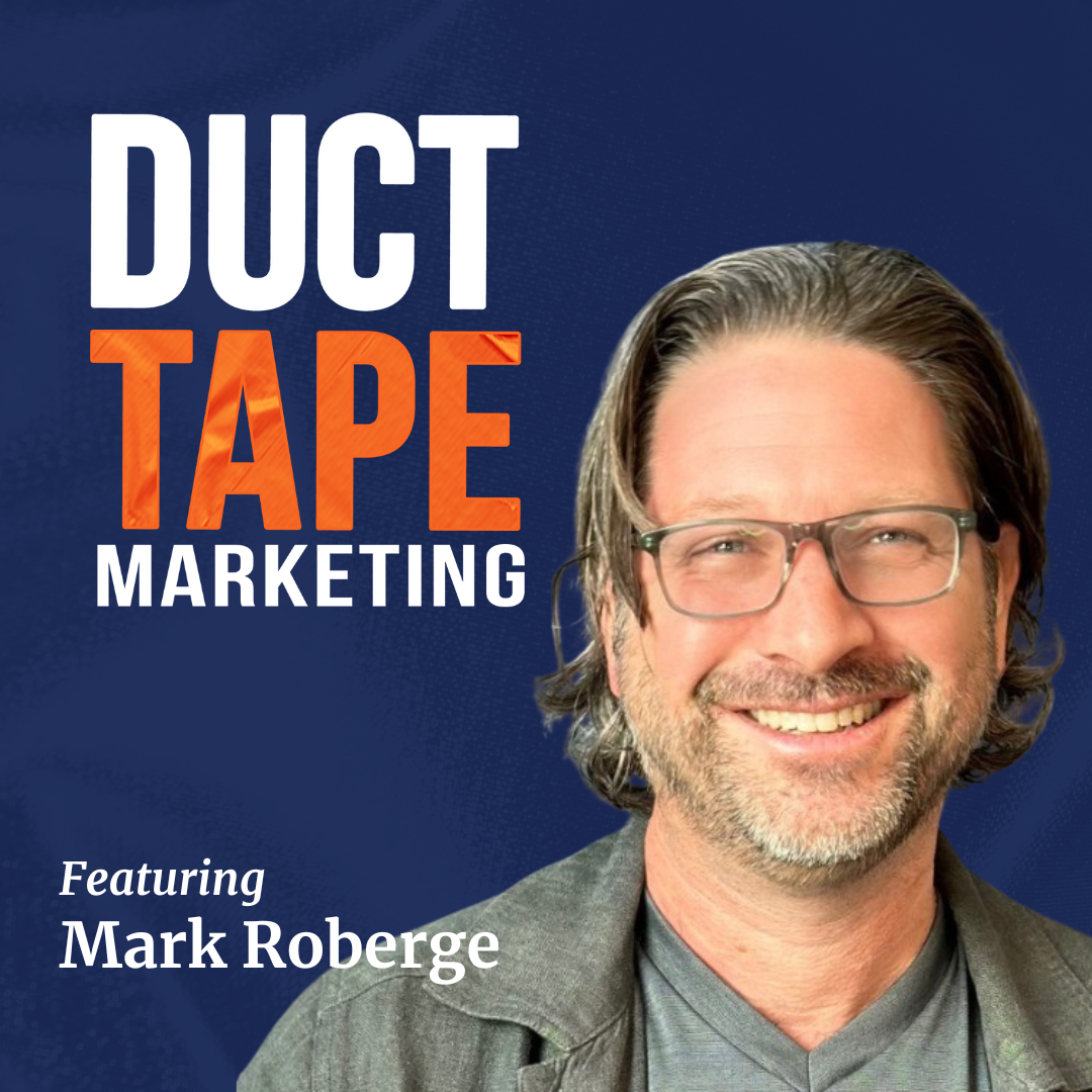 DTM Podcast Mark Roberge