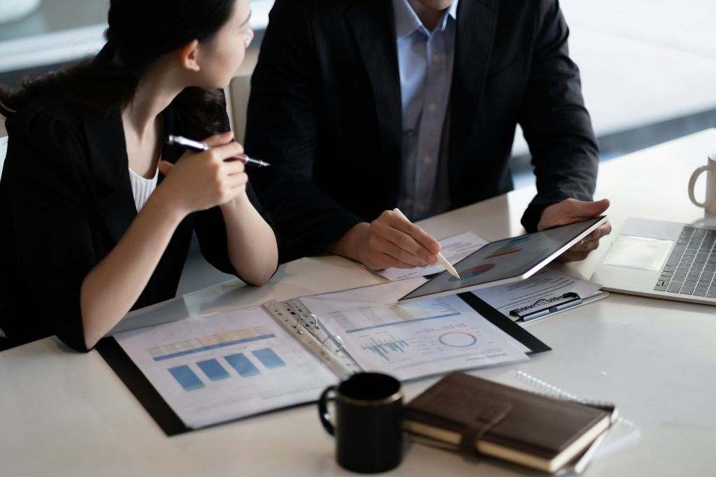 The 5 Stages From Operator to Owner The 5 Stages From Operator to Owner