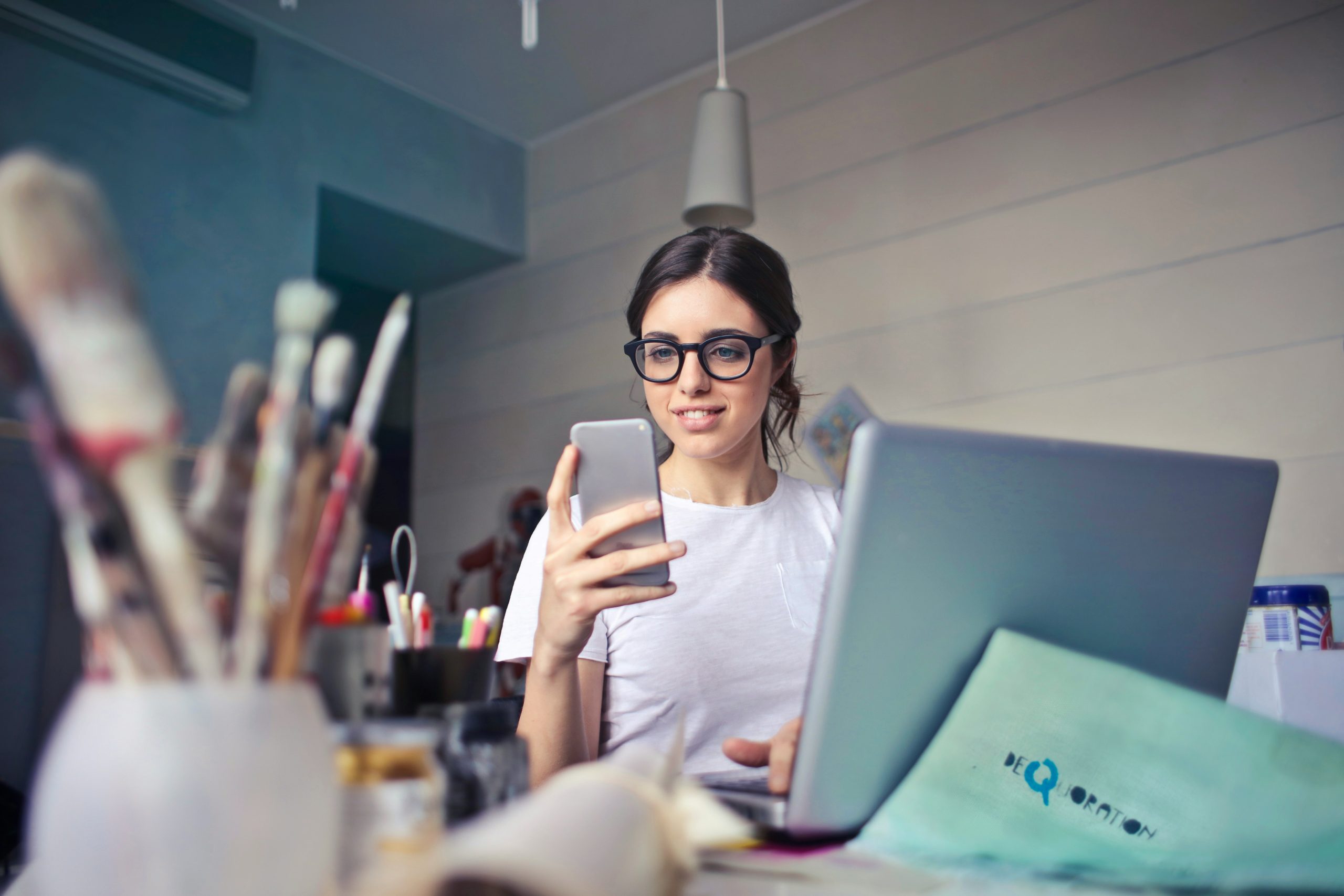 7 Steps to Small Business Marketing Success 7 Steps to Small Business Marketing Success