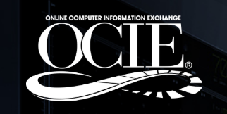 ocie logo