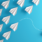 AI Can Create Content. It Can’t Create Thought Leadership