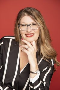 Lisa Baergen