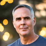 Tom Buford
