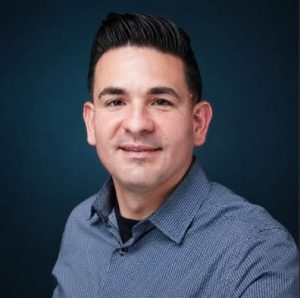 Jeshua Zapata