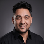 Mahyar Goodarzi