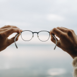 Why Leaders Need Better Perspective, Not More Data Why Leaders Need Better Perspective, Not More Data