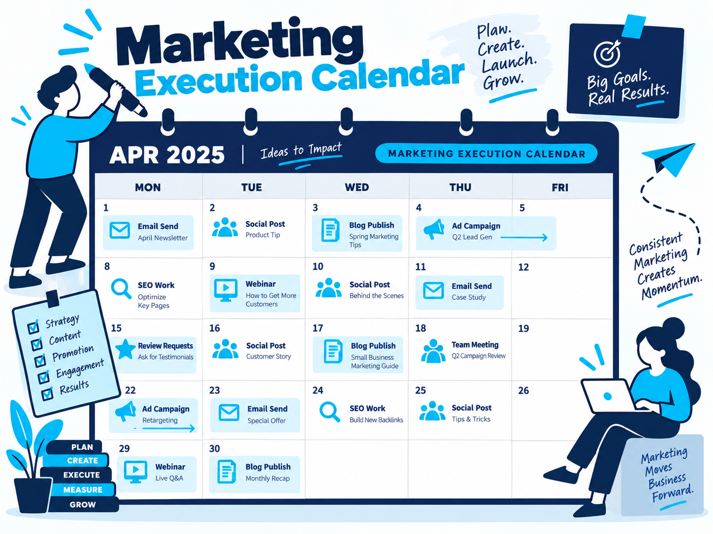 calendar