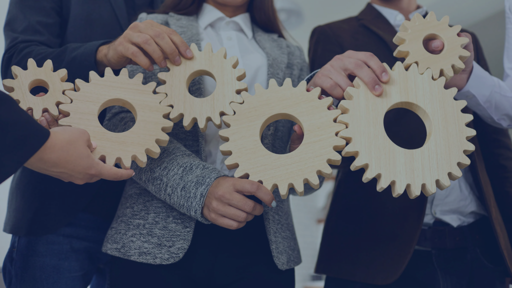 The 5 Stages From Operator to Owner The 5 Stages From Operator to Owner